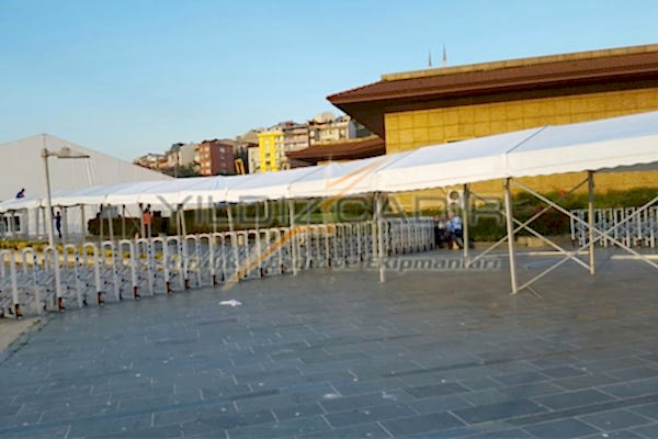 Yürüyüş Yolları