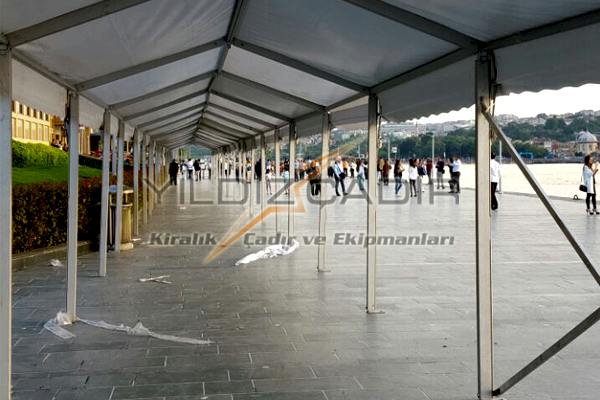 Yürüyüş Yolları